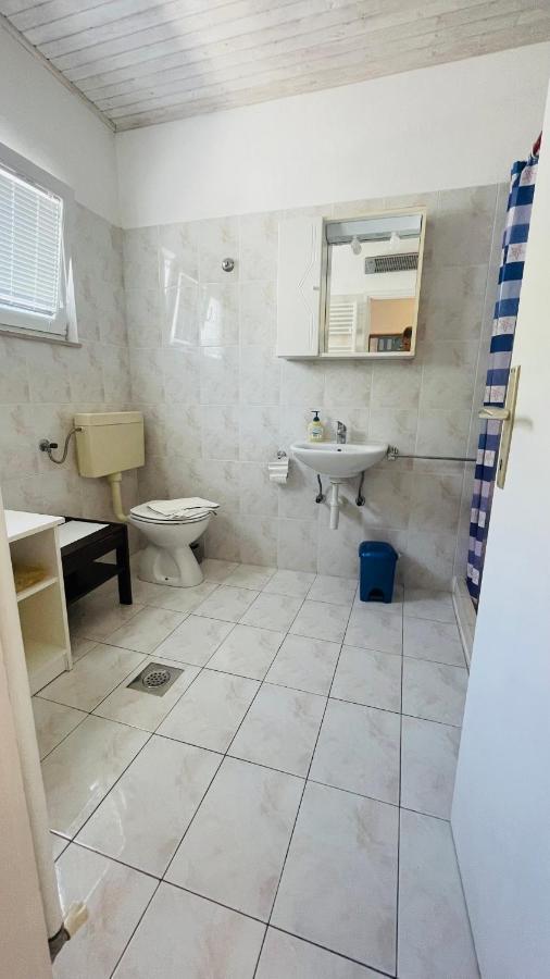 Apartments Danijela Лумбарда Экстерьер фото