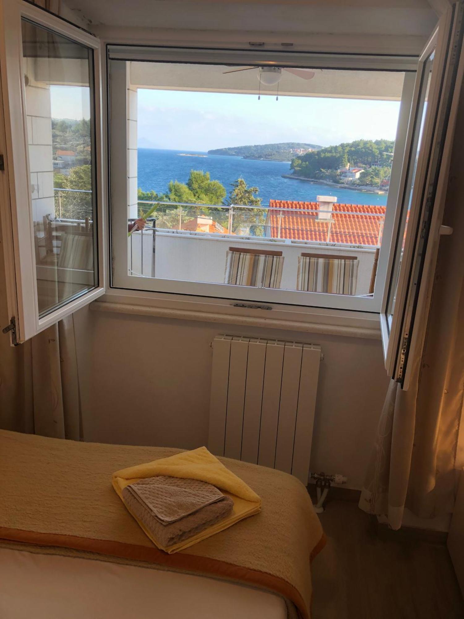 Apartments Danijela Лумбарда Номер фото