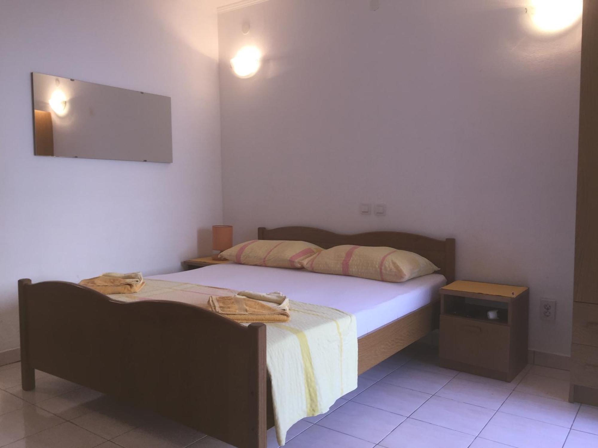 Apartments Danijela Лумбарда Номер фото