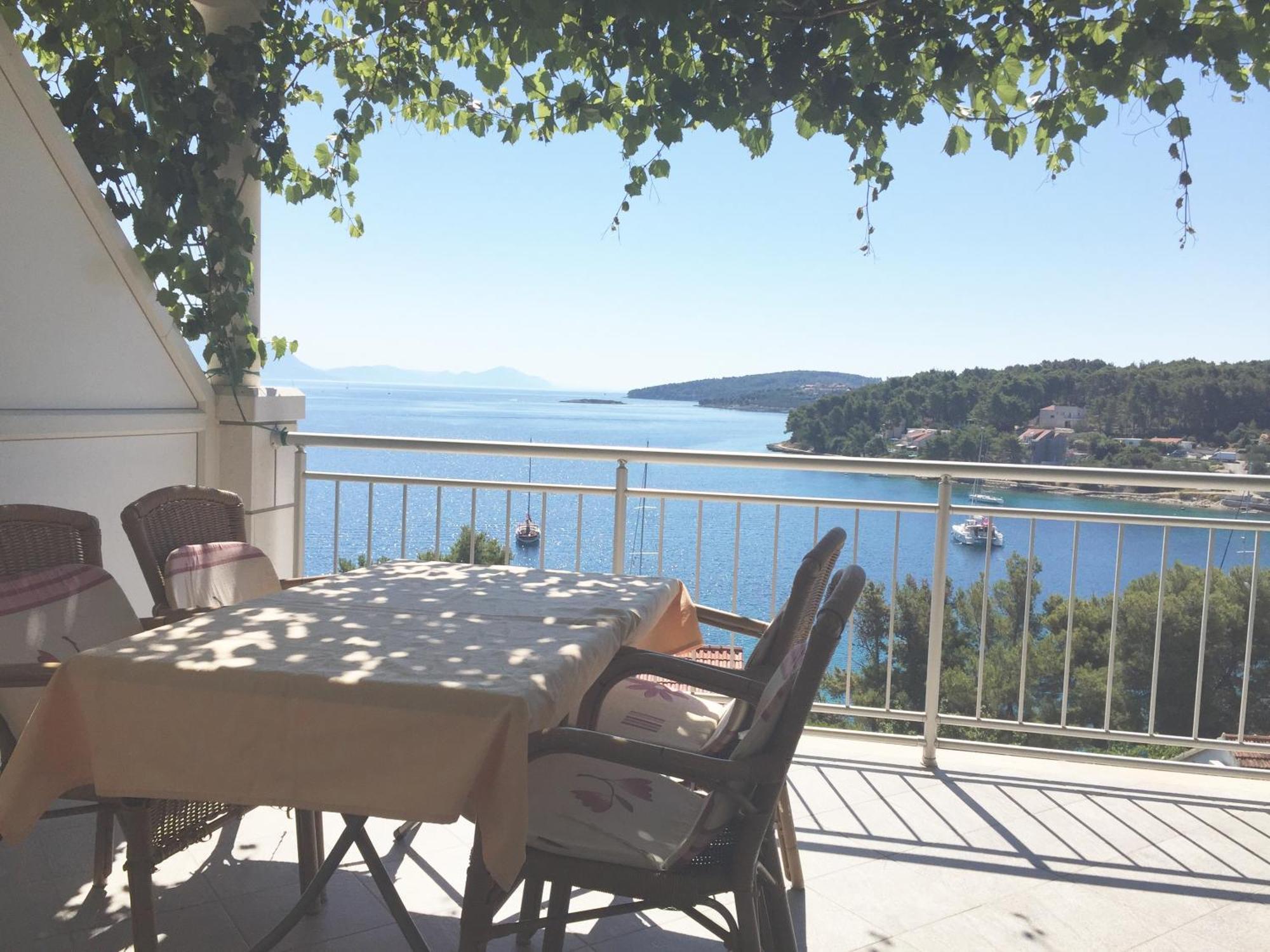 Apartments Danijela Лумбарда Номер фото